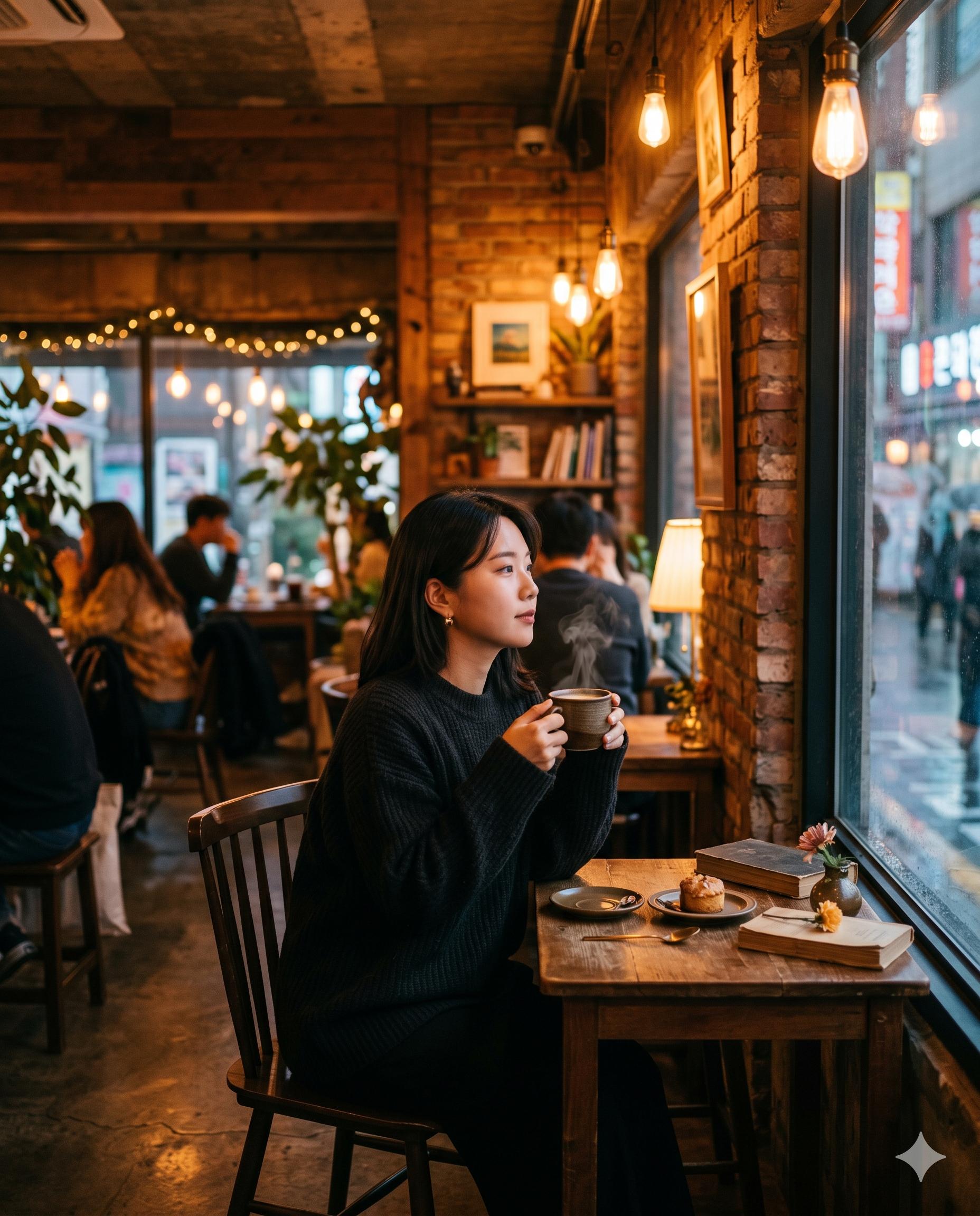 5 Cafés Run by K-Pop Stars and Their Families