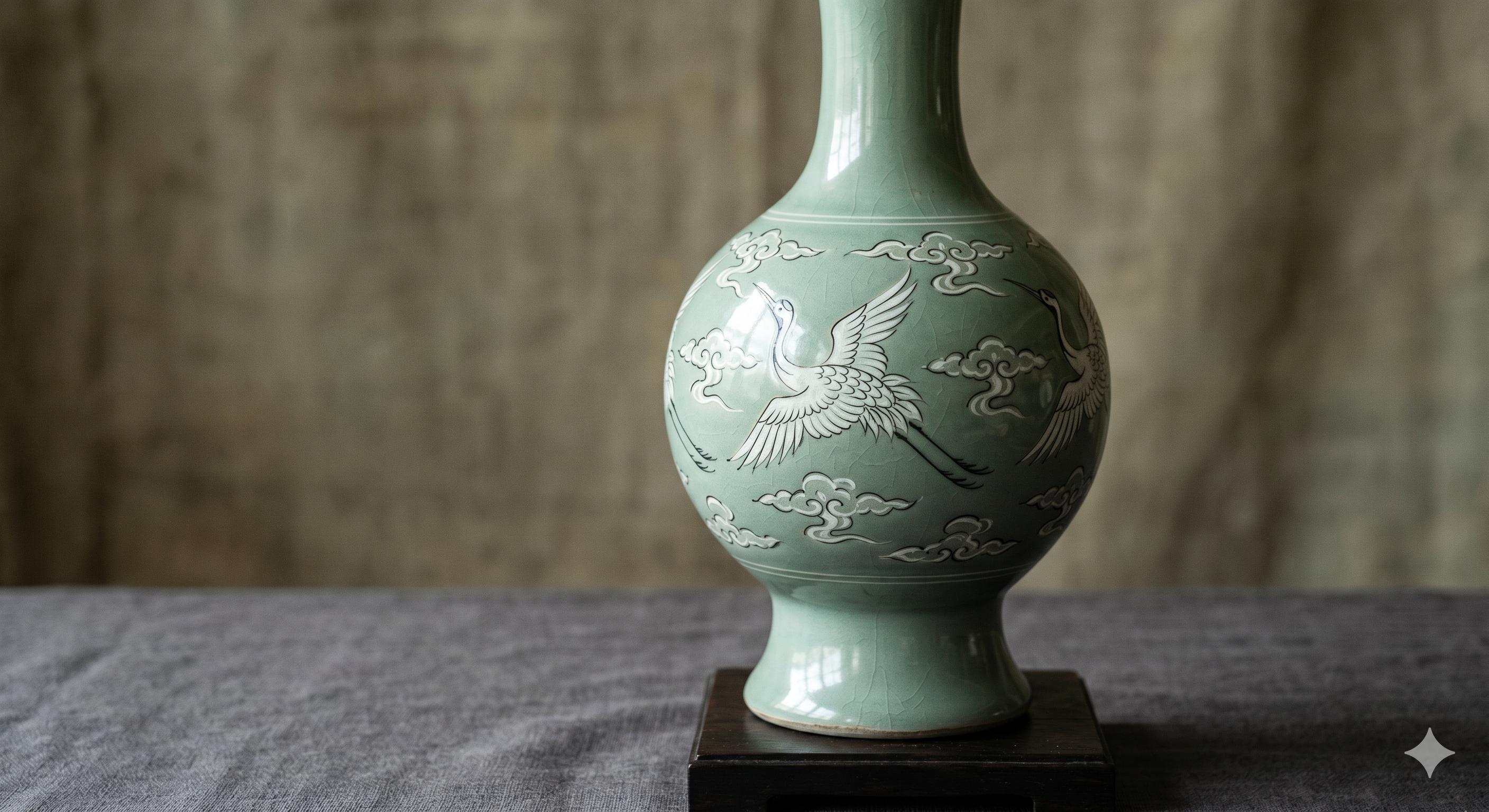 The Secret Behind Korean Ceramics Beauty
