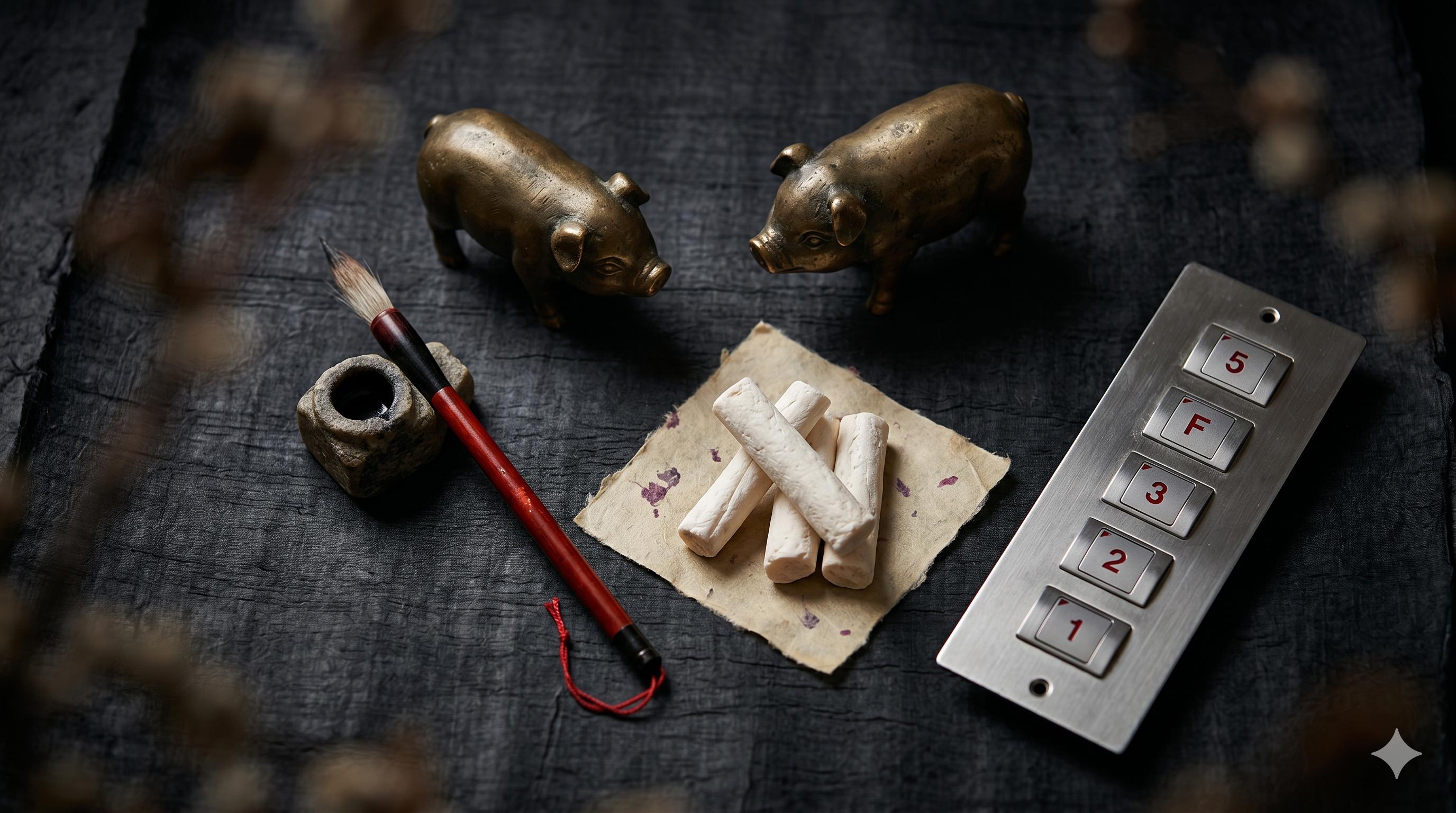 Korea's Hidden Rules: Superstitions That Shape Daily Life