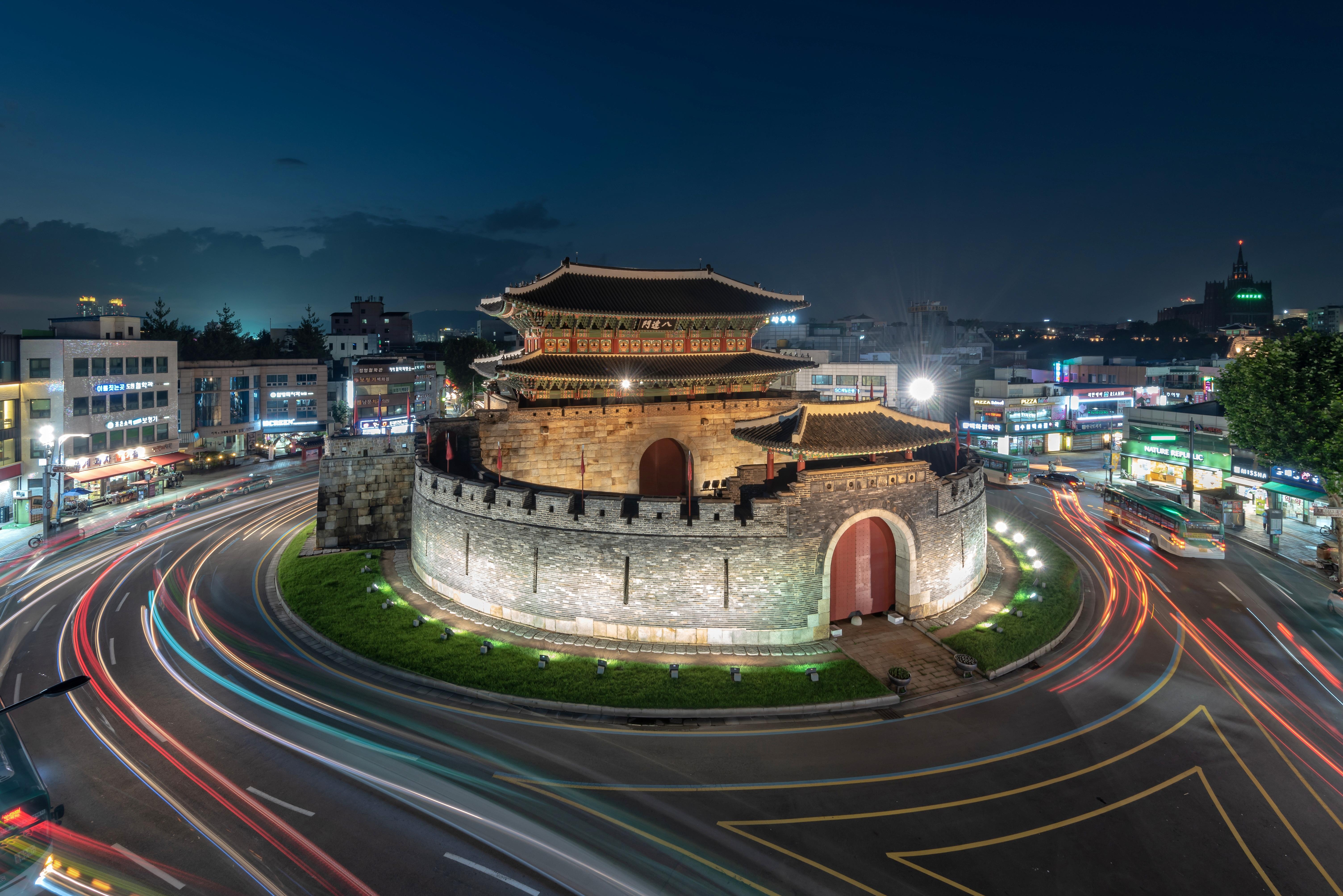 The UNESCO Site Near Seoul Nobody Talks About