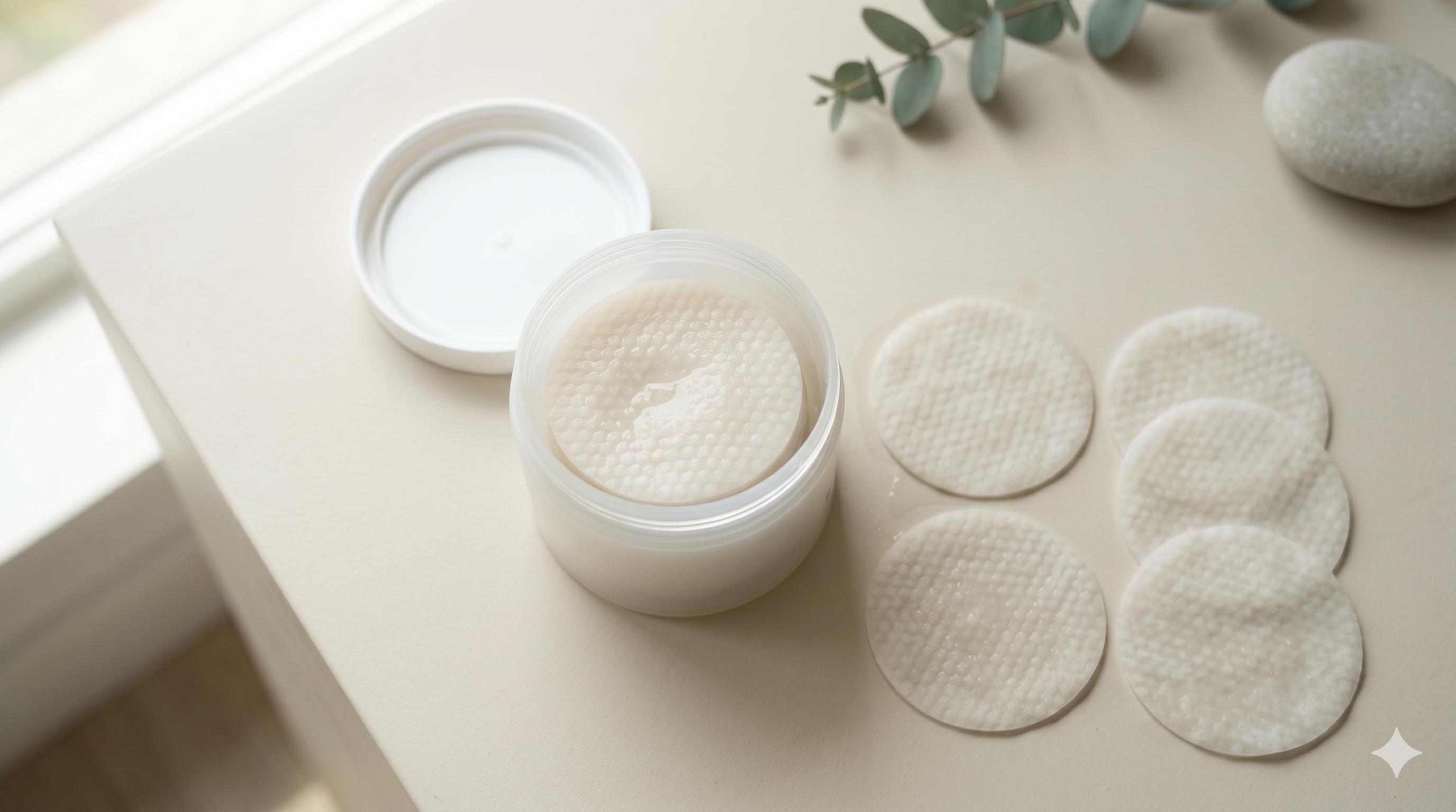 Toner Pads: The K-Beauty Shortcut Everyone Is Copying