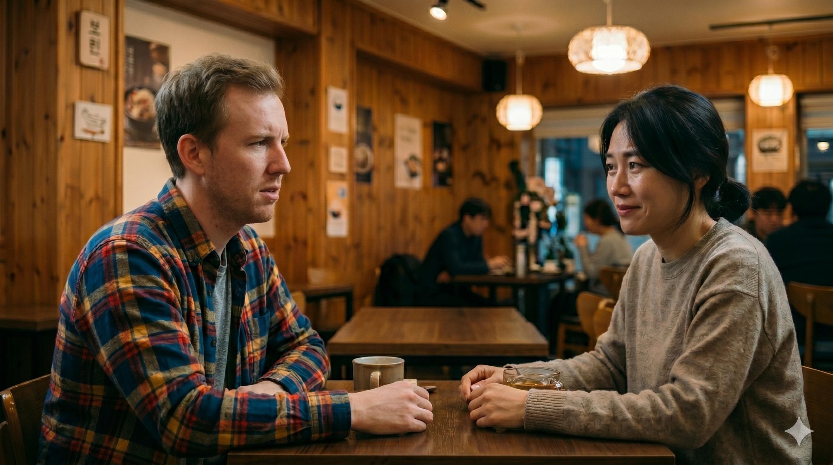 Why Koreans Don't Say Things Directly: The Hidden Meaning Behind
