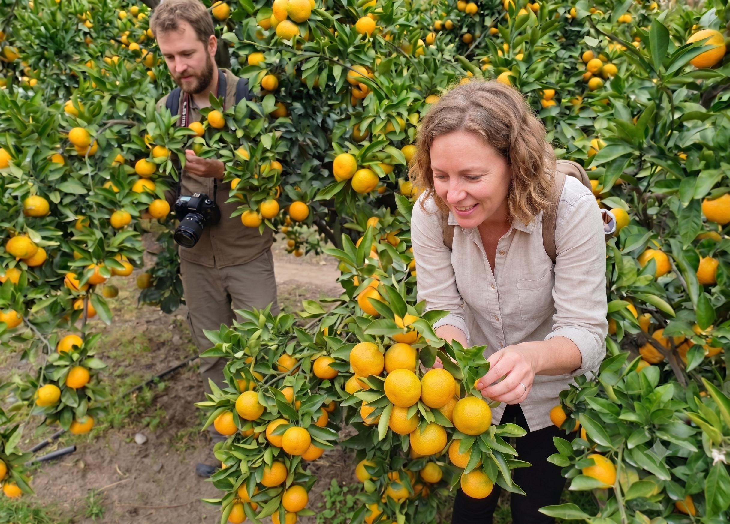 Jeju Island: Why Koreans Call It the "Kingdom of Tangerines" — A Complete Guide to Citrus Picking
