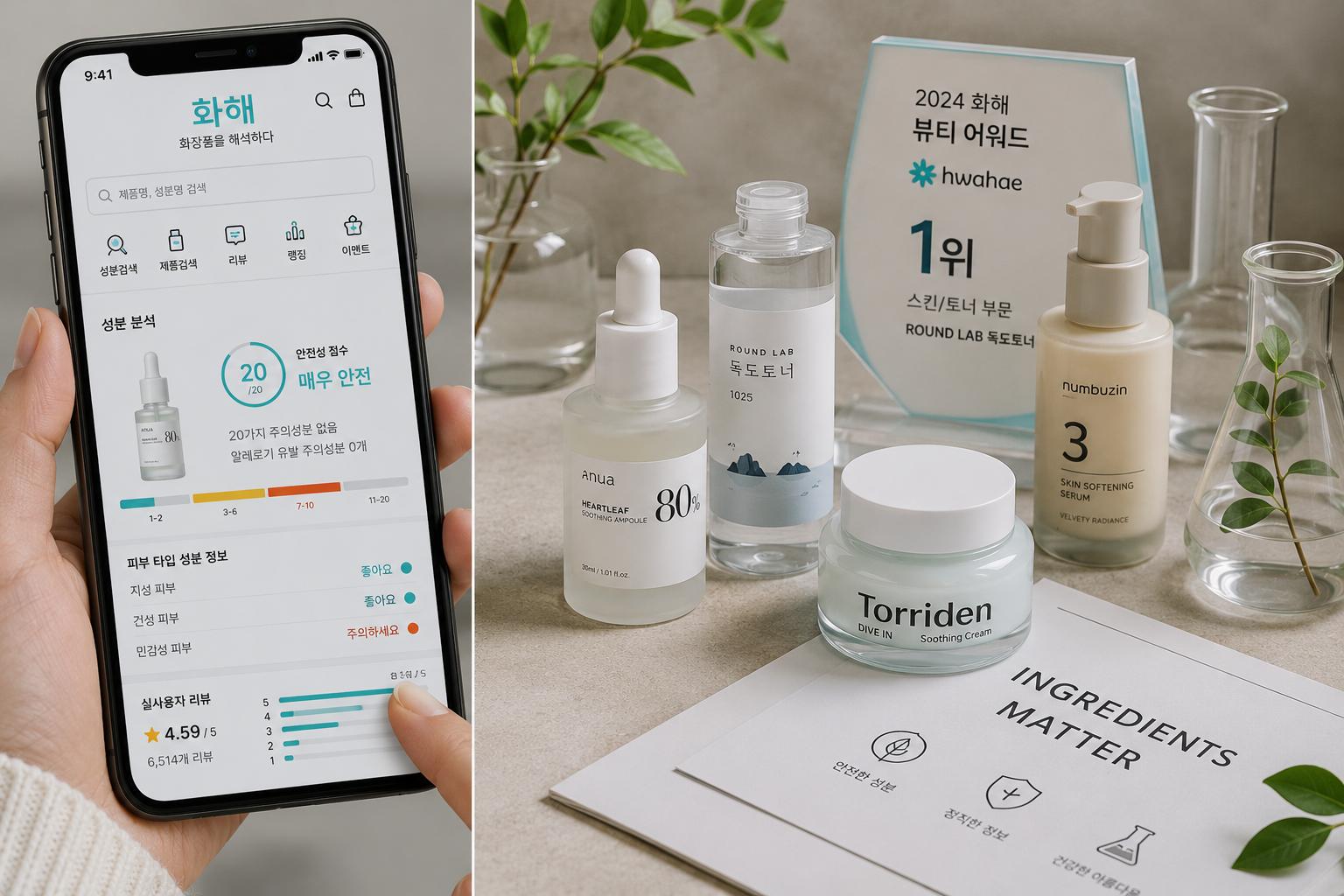 The Hwahae Effect: How a Beauty App Impacted the Korean Cosmetics Market