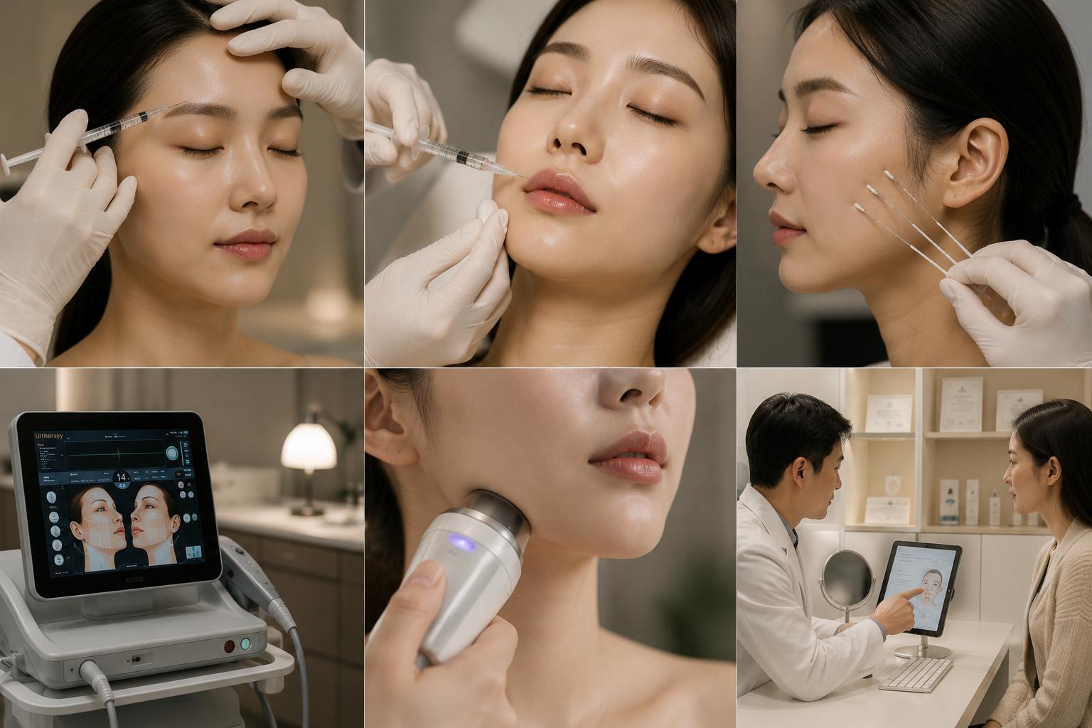 What is a "Petit Procedure"? The Rise of Non-Invasive Beauty Treatments