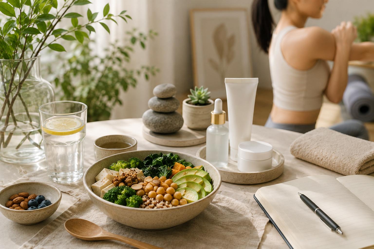 The Rise of 'Slow Aging': Korea’s New Philosophy for Health and Longevity