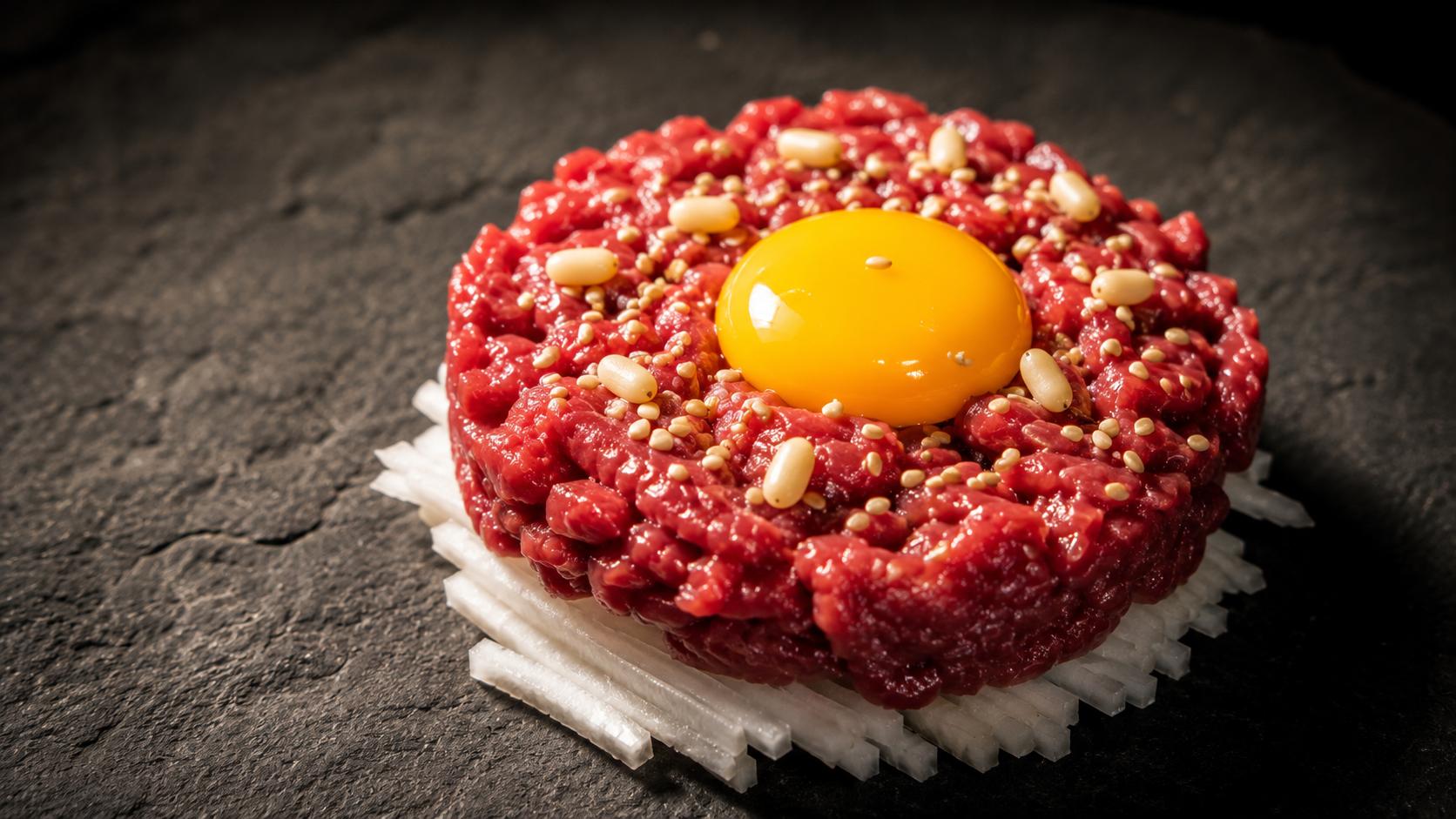 Beyond BBQ: Why Seoul’s Fresh Raw Beef Tartare is the Ultimate Culinary Adventure
