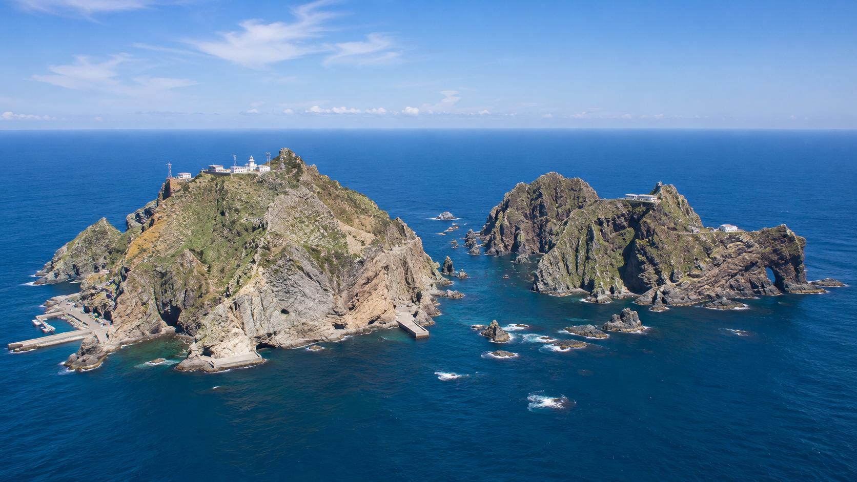 The Remote Korean Islands Few Travelers Ever Reach