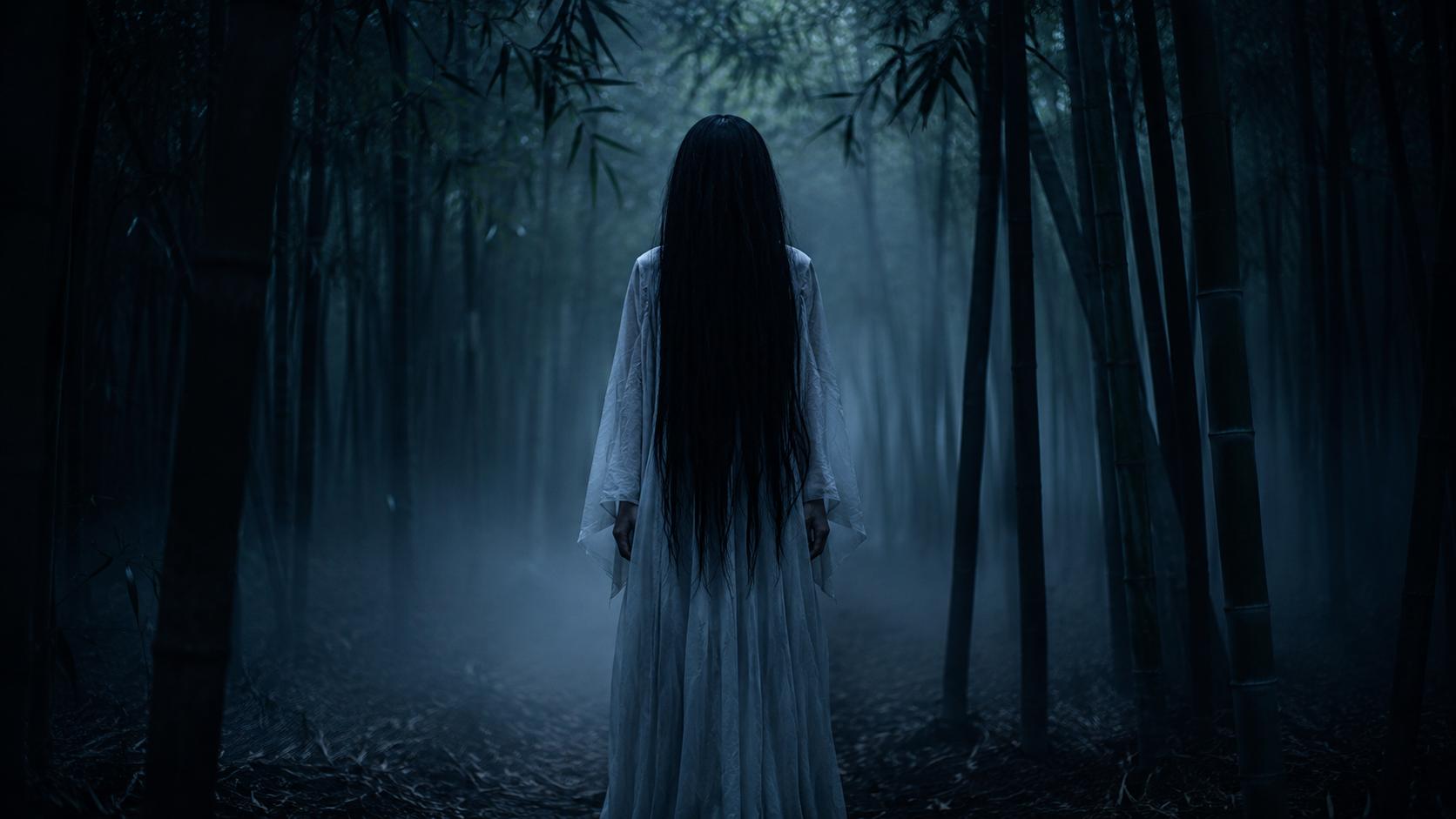 Spirits of the Peninsula: The Fascinating Lore Behind South Korea’s Most Famous Ghosts