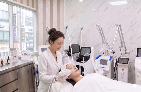 Korean Skin Secrets: Why Koreans Go to the Dermatologist Like It's a Coffee Run