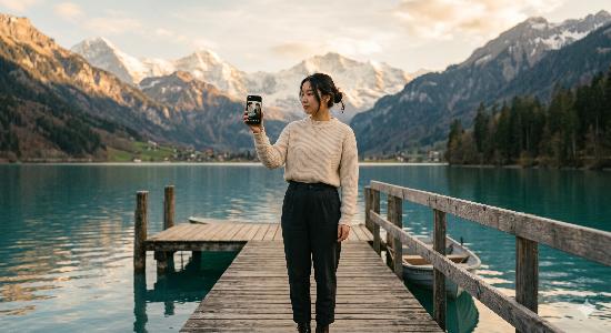 Why K-Drama Fans Travel the World to Recreate a Scene