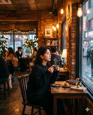 5 Cafés Run by K-Pop Stars and Their Families