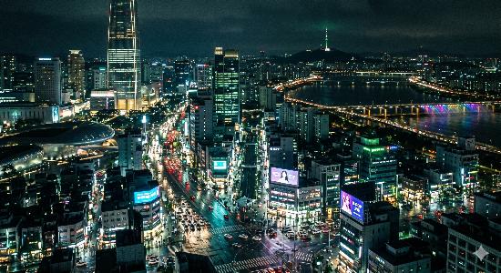 Seoul is One Giant Stage: 2026 K-pop HQ Tour Guide