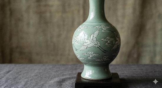 The Secret Behind Korean Ceramics Beauty