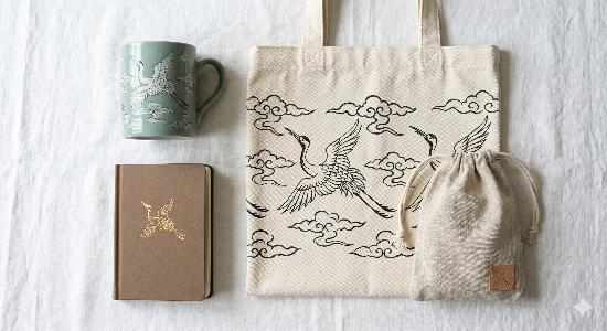Korea’s Museum Shops Sell Hidden Beautiful Souvenirs