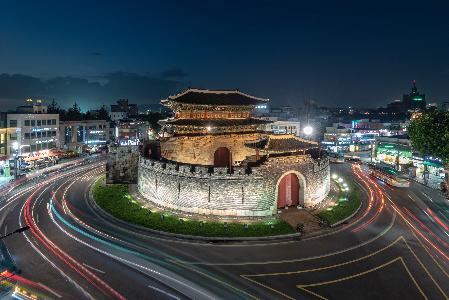 The UNESCO Site Near Seoul Nobody Talks About