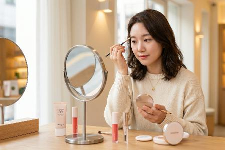 Why Koreans Work So Hard to Look Like They're Doing Nothing