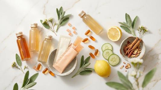 K-beauty’s Next Stage: From Skin to Inner Wellness