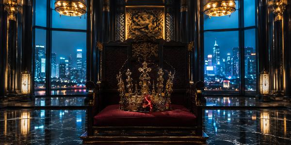 Korea's Hit Drama 'Perfect Crown' Is Under Fire — Here's Why
