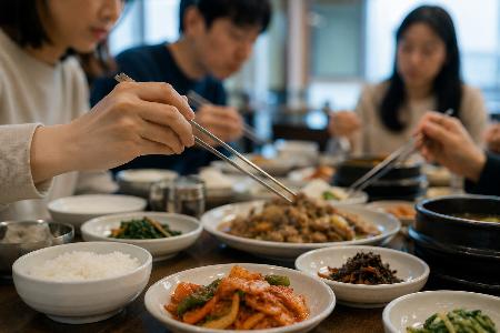 Using Chopsticks: Why Is It Such a Difficult Task for Us?