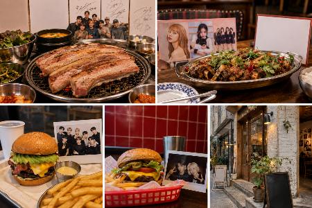 [K-Food Guide] A Culinary Tour of Seoul: Where K-Pop Stars Eat