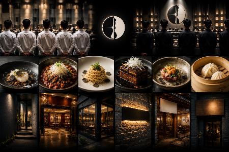 [Food Report] A Culinary Pilgrimage to 'Culinary Class Wars' Restaurants