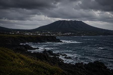 The Island of Isolation: Why "제주 (Jeju)" Was Chosun's Dreaded Exile Site
