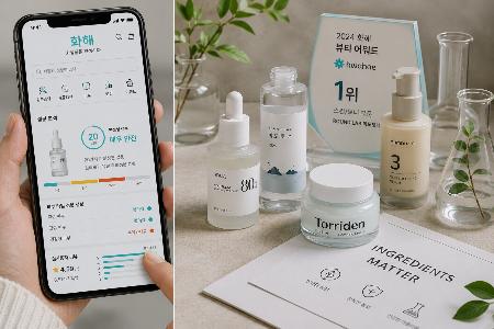 The Hwahae Effect: How a Beauty App Impacted the Korean Cosmetics Market