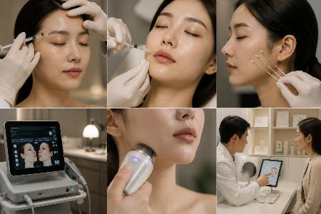 What is a "Petit Procedure"? The Rise of Non-Invasive Beauty Treatments
