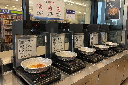 Hangang Ramyeon: Korea’s Smartest Convenience Store Meal