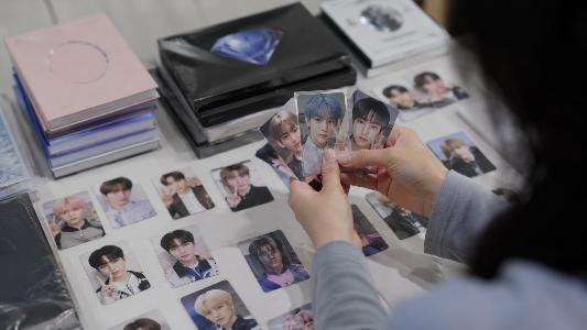 Why K-Pop Fans Buy Albums They Never Actually Listen To