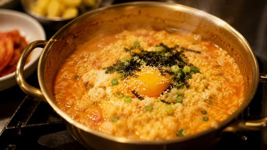 Why BTS Jungkook Loves “Rajuk” More Than Instant Ramen