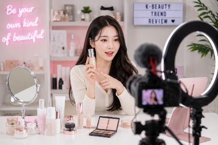 The Rise of the K-Beauty Creator: How Influencers Shape Trends