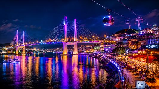 Why Yeosu is Becoming South Korea’s Ultimate Coastal Escape for Global Travelers