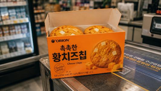 The Hwang Cheese Phenomenon: How a Humble Snack Sparked a Resale Frenzy in Korea