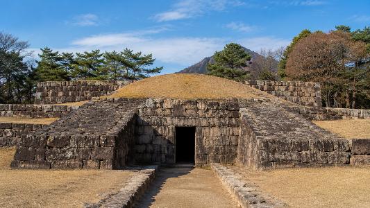 Seokbinggo(석빙고): How Ancient Korea Built Refrigerators 300 Years Ago