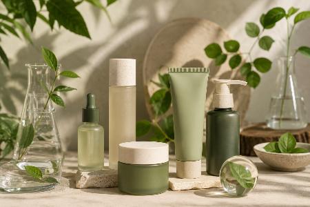 The Rise of Vegan Beauty in Korea