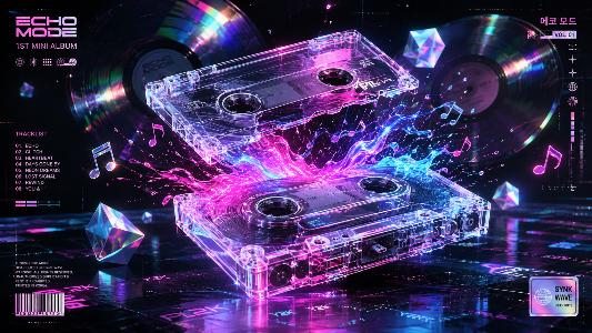 The Sonic Evolution of K-Pop: How Modern Tracks Are Built for the Algorithmic Age