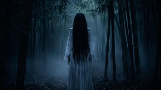 Spirits of the Peninsula: The Fascinating Lore Behind South Korea’s Most Famous Ghosts